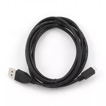 USB kabelis Gembird CCP-MUSB2-AMBM-10