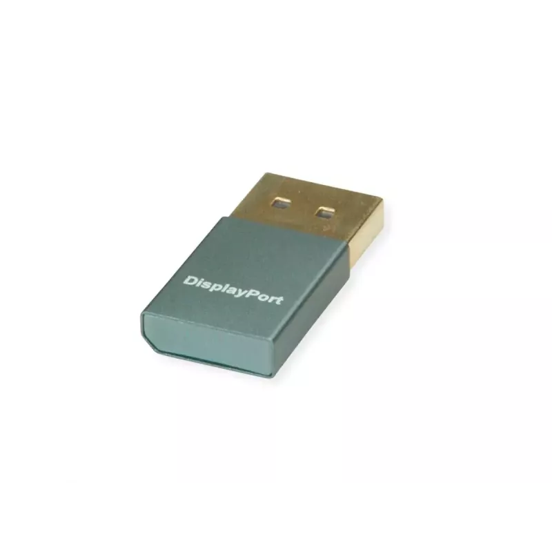 Rotronic-Secomp VALUE 14.99.3446 4K DisplayPort EDID emulators