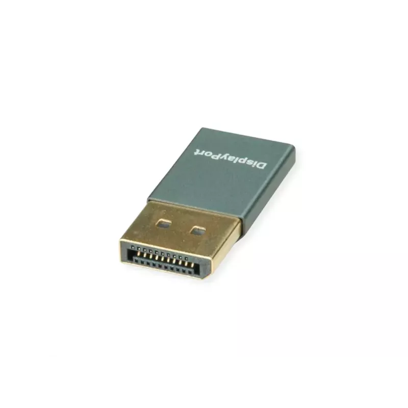 Rotronic-Secomp VALUE 14.99.3446 4K DisplayPort EDID emulators