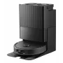 Roborock QR 598 0.33 L Melns
