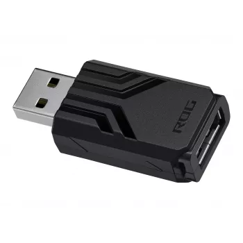 Polling Rate Booster ASUS ROG 90MP03T0-BRUA00 22mm x 34mm x 13mm