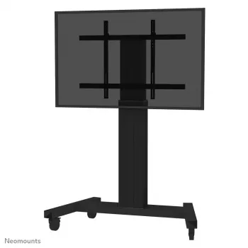 Neomounts PLASMA-M2250BLACK TV ratiņi 42-100 collas - motorizēti