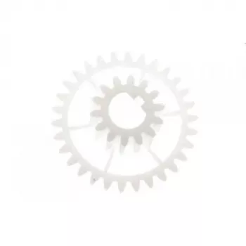 HP RU5-0015-000CN piedziņas zobrats printera rezerves daļa