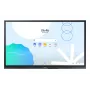 Samsung WA86D interaktīvā tāfele 2.18 m (86 collas) 3840 x 2160 pikseļi Skārienekrāns Pelēks