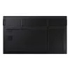 Samsung WA86D interaktīvā tāfele 2.18 m (86 collas) 3840 x 2160 pikseļi Skārienekrāns Pelēks
