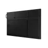 Samsung WA86D interaktīvā tāfele 2.18 m (86 collas) 3840 x 2160 pikseļi Skārienekrāns Pelēks