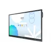 Samsung WA75D interaktīvā tāfele 75 collas 4K Ultra HD skārienekrāns pelēks