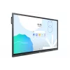 Samsung WA75D interaktīvā tāfele 75 collas 4K Ultra HD skārienekrāns pelēks