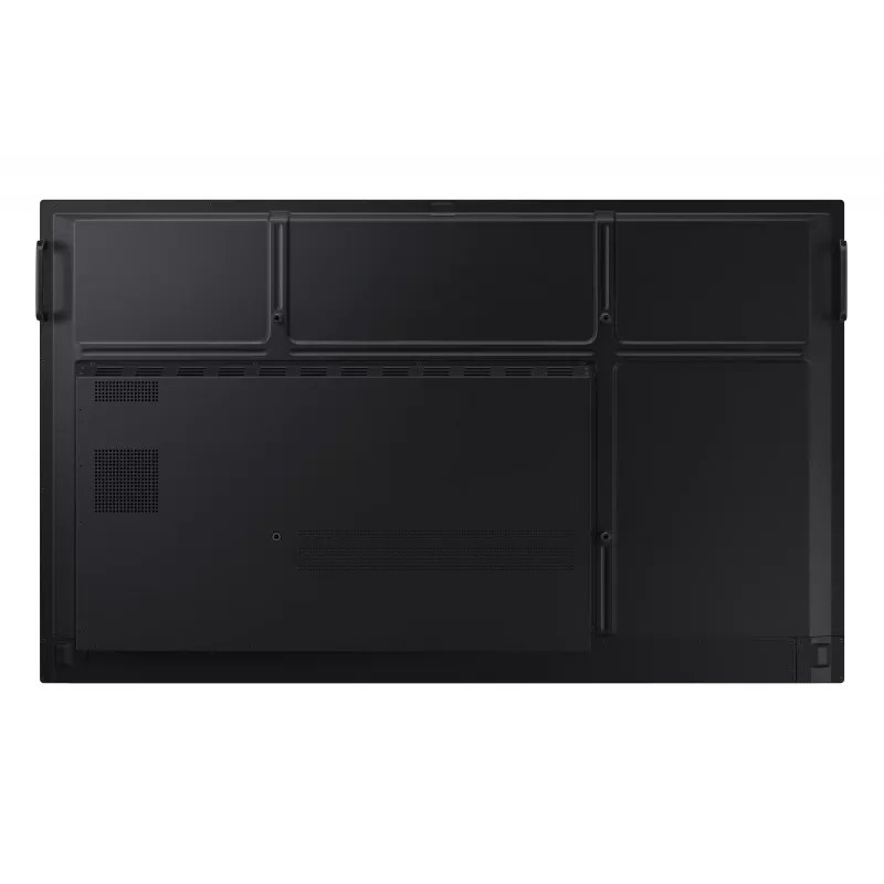 Samsung WA75D interaktīvā tāfele 75 collas 4K Ultra HD skārienekrāns pelēks