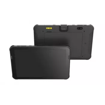 Planšetdators Honeywell EDA10A 10.2 collu Qualcomm Snapdragon 8 GB Wi-Fi 6E Android 12 Melns
