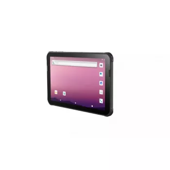Planšetdators Honeywell EDA10A 10.2 collu Qualcomm Snapdragon 8 GB Wi-Fi 6E Android 12 Melns