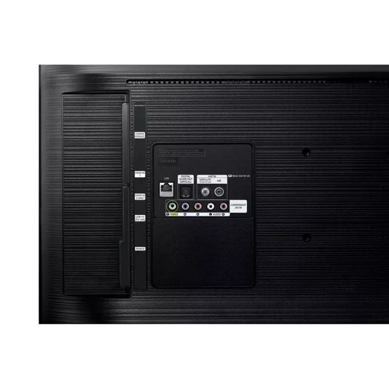 Samsung HT5300 81.3 cm (32 collas) Full HD Melns 10 W