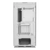 PC Midi Tower korpuss Cougar FV270 — Balts, atbalsta ATX/EATX/Micro-ITX, 2×3.5 inch + 2×2.5 inch, 120/140 mm ventilatori