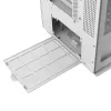 PC Midi Tower korpuss Cougar FV270 — Balts, atbalsta ATX/EATX/Micro-ITX, 2×3.5 inch + 2×2.5 inch, 120/140 mm ventilatori