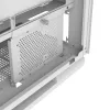 PC Midi Tower korpuss Cougar FV270 — Balts, atbalsta ATX/EATX/Micro-ITX, 2×3.5 inch + 2×2.5 inch, 120/140 mm ventilatori