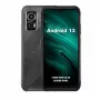 Viedtālrunis AGM H6 6.56 collu 8 GB 256 GB Melns