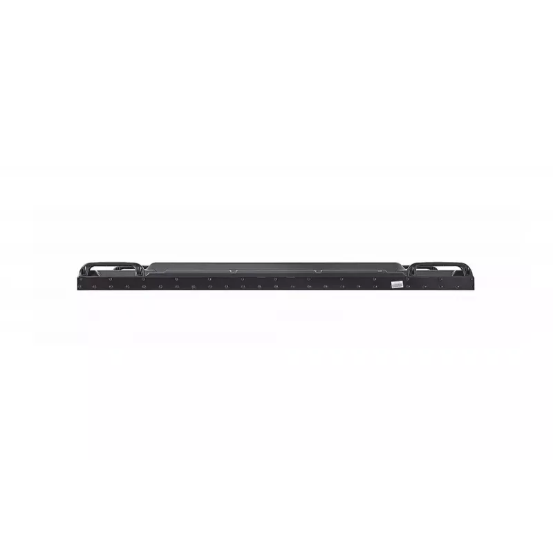 LG 55VH7J-H Signage Displejs Panorāmas dizains 139.7 cm (55 collas) 700 cd/m² Full HD Melns 24/7