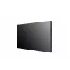 LG 55VH7J-H Signage Displejs Panorāmas dizains 139.7 cm (55 collas) 700 cd/m² Full HD Melns 24/7