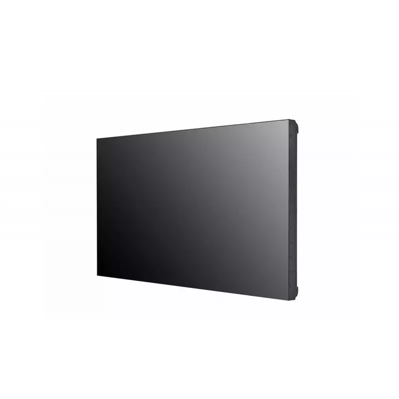 LG 55VH7J-H Signage Displejs Panorāmas dizains 139.7 cm (55 collas) 700 cd/m² Full HD Melns 24/7