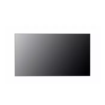 LG 55VH7J-H Signage Displejs Panorāmas dizains 139.7 cm (55 collas) 700 cd/m² Full HD Melns 24/7