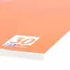 Piezīmju klade Oxford 100050359 A4 80 lapas Oranža