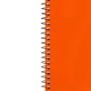 Piezīmju klade Oxford 100050359 A4 80 lapas Oranža