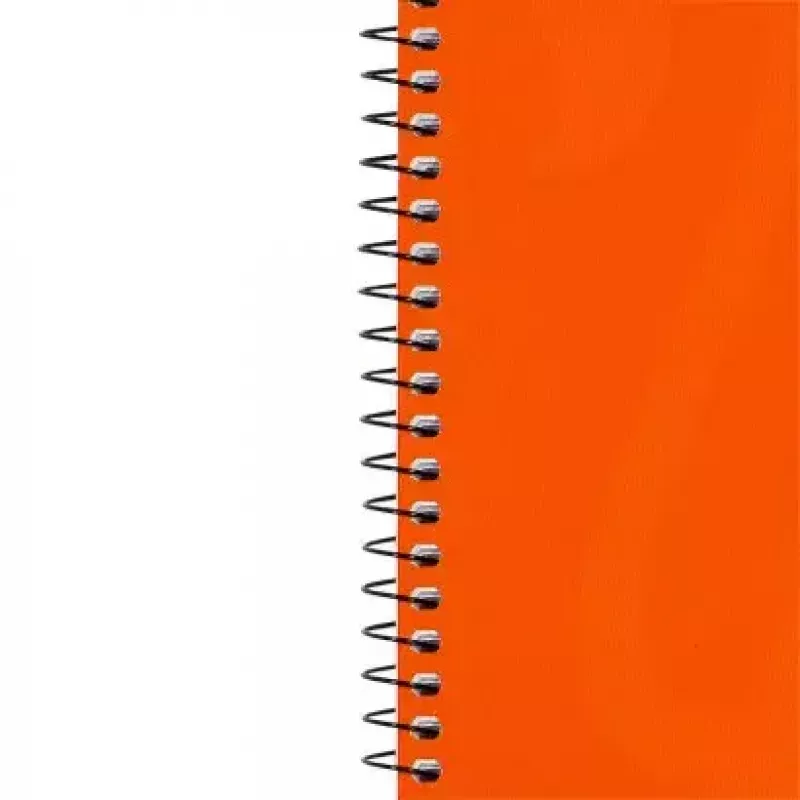 Piezīmju klade Oxford 100050359 A4 80 lapas Oranža