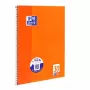 Piezīmju klade Oxford 100050359 A4 80 lapas Oranža