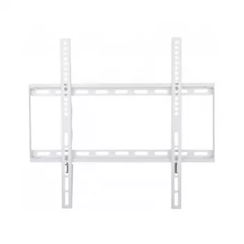 Techly ICA-PLB-162MW TV stiprinājums 139.7 cm (55 collas) Balts
