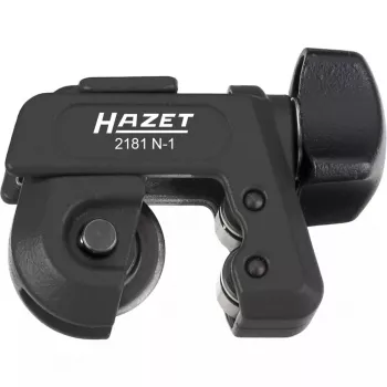 Cauruļu griezējs HAZET 2181N-1 Melns 3-520mm