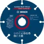 Bosch 2 608 901 189 griešanas disks kokam, plastmasai un kompozītmateriāliem