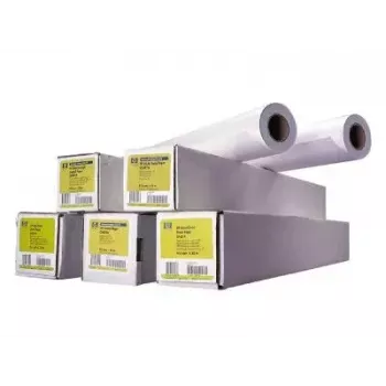 Foto papīrs HP Universal Gloss 914 mm x 30,5 m
