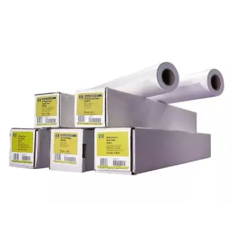 HP Universal Q1427B spīdīga fotopapīra rullis, 914 mm (36") x 30,5 m, 200 g/m², 6,6 mil