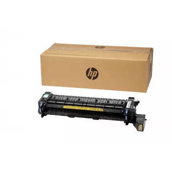 HP LaserJet 220V fuser komplekts melnai, ciāna, fuksīna, dzeltenai krāsai