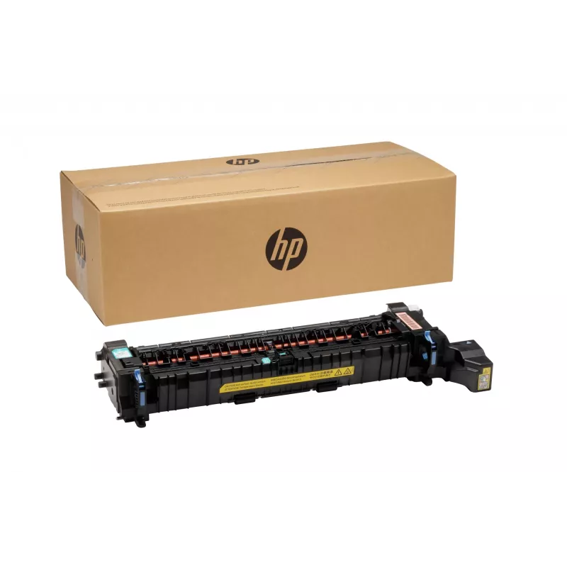 HP LaserJet 220V fuser komplekts melnai, ciāna, fuksīna, dzeltenai krāsai