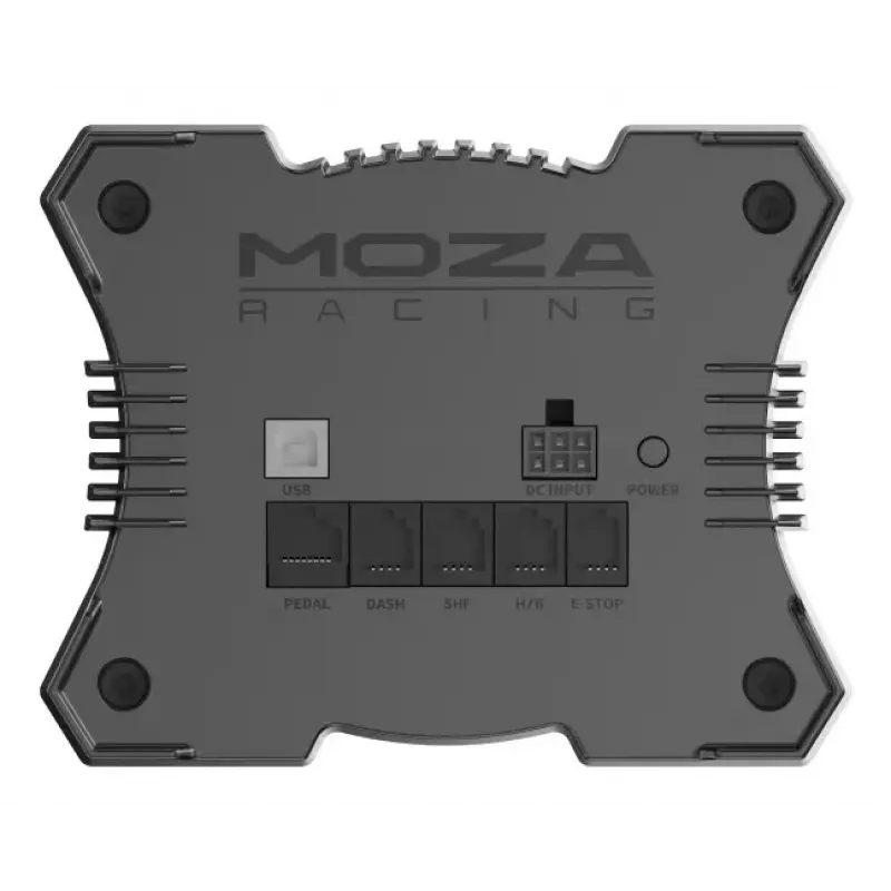 Moza Racing R9 V3 stūres pamatne