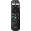 Philips 43HFL5114/12 TV 109,2 cm (43 collas) Full HD Smart TV Wi-Fi Melns 250 cd/m²