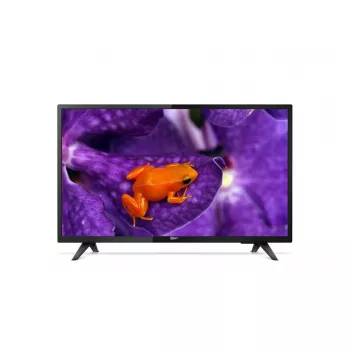 Philips 43HFL5114/12 TV 109,2 cm (43 collas) Full HD Smart TV Wi-Fi Melns 250 cd/m²