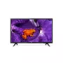 Philips 43HFL5114/12 TV 109,2 cm (43 collas) Full HD Smart TV Wi-Fi Melns 250 cd/m²