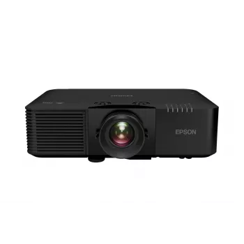 Epson EB-L895U standarta metiena projektors 8000 ANSI lūmeni 3LCD WUXGA (1920x1200) Melns