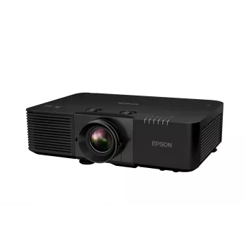 Epson EB-L895U standarta metiena projektors 8000 ANSI lūmeni 3LCD WUXGA (1920x1200) Melns