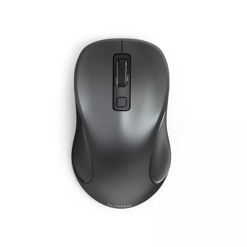 Hama Canosa V2 pele Office Ambidextrous Bluetooth Optiskā 1600 DPI