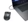 Hama Canosa V2 pele Office Ambidextrous Bluetooth Optiskā 1600 DPI