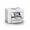 Epson WorkForce Pro WF-C4810DTWF tintas daudzfunkciju printeris A4 4800x2400 DPI 36 ppm Wi-Fi
