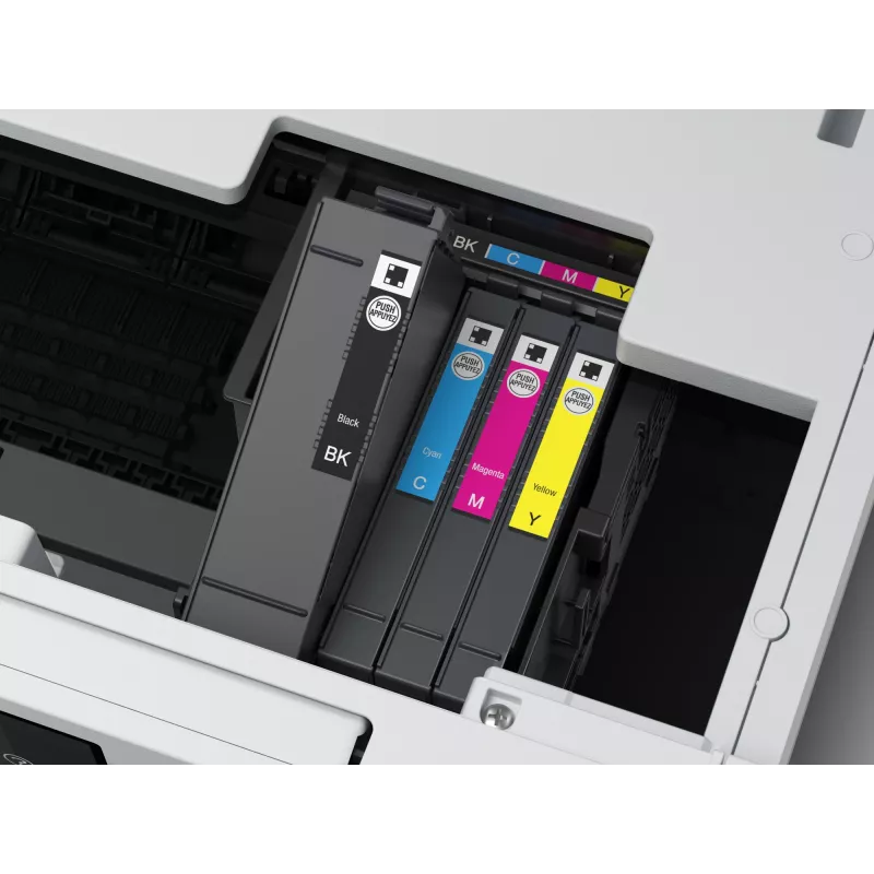 Epson WorkForce Pro WF-C4810DTWF tintas daudzfunkciju printeris A4 4800x2400 DPI 36 ppm Wi-Fi