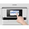 Epson WorkForce Pro WF-C4810DTWF tintas daudzfunkciju printeris A4 4800x2400 DPI 36 ppm Wi-Fi
