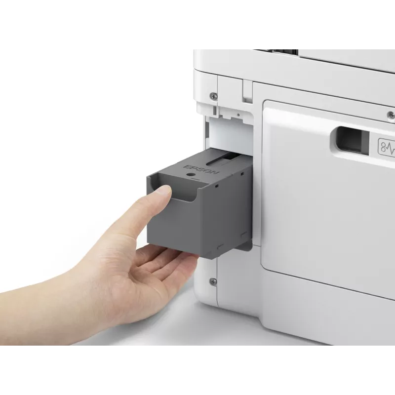 Epson WorkForce Pro WF-C4810DTWF tintas daudzfunkciju printeris A4 4800x2400 DPI 36 ppm Wi-Fi
