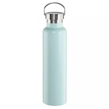 Hama 00181589 dzeramā pudele ikdienas lietošanai 750 ml Nerūsējošais tērauds Zila