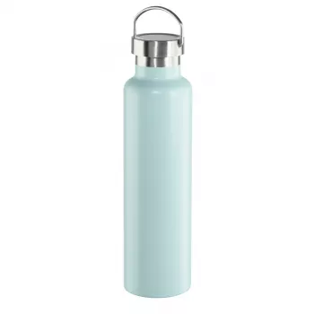 Hama 00181589 dzeramā pudele ikdienas lietošanai 750 ml Nerūsējošais tērauds Zila