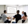 Optoma N3651K 65 collu LED 4K Ultra HD digitālās zīmes plakanpanelis